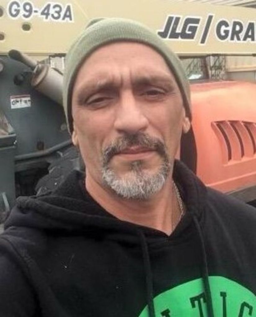 Jose A. Rivera Aviles