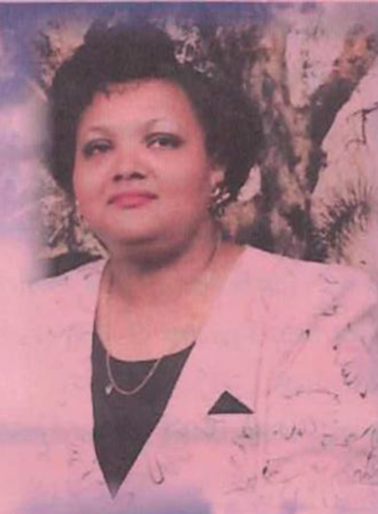 Elvia Ann Trahan Ceasar