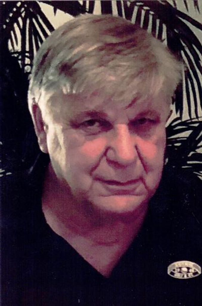 Thomas Walter Mucha Profile Photo