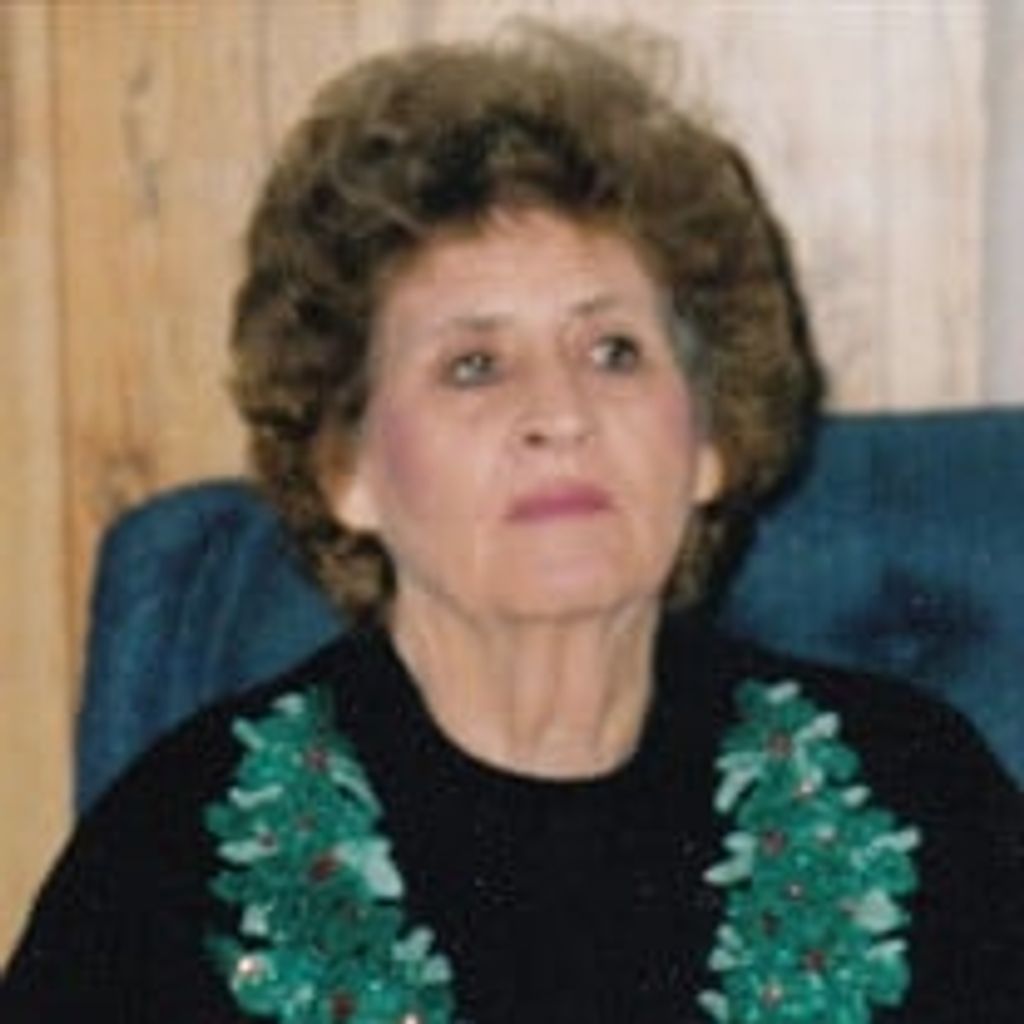 Marie Sherrill Johnson