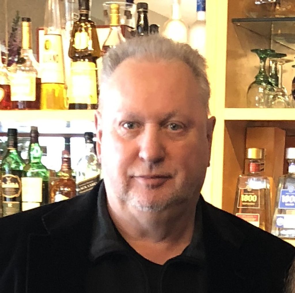 James K. Slowinski