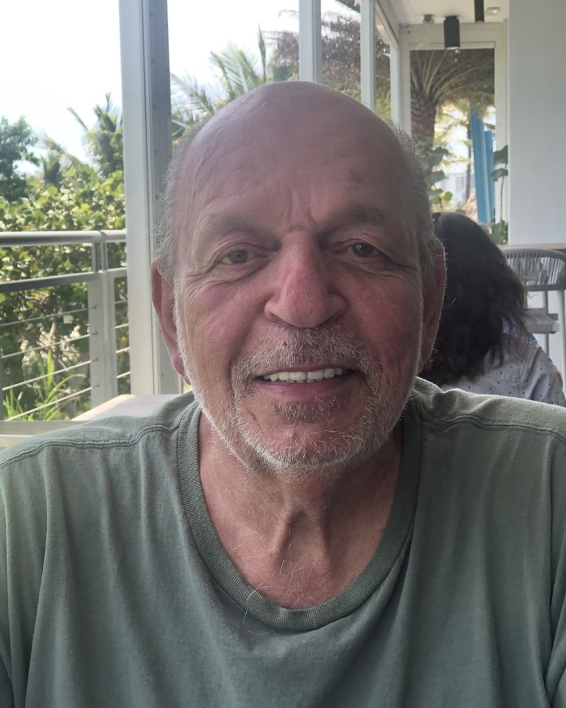 Vincent Michael Fedele