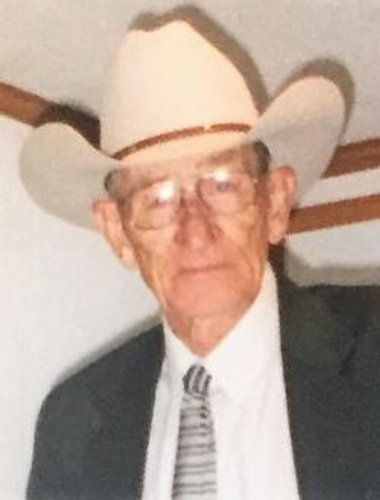 Walter Edward "Ed" Sanderson