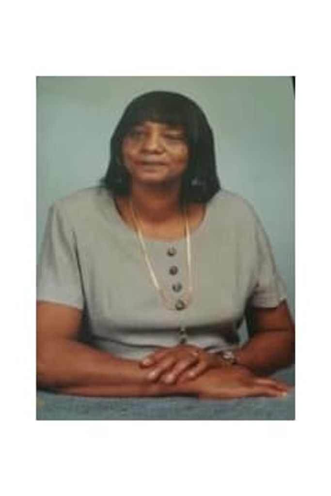 Ms. Corrine   McKinstry
