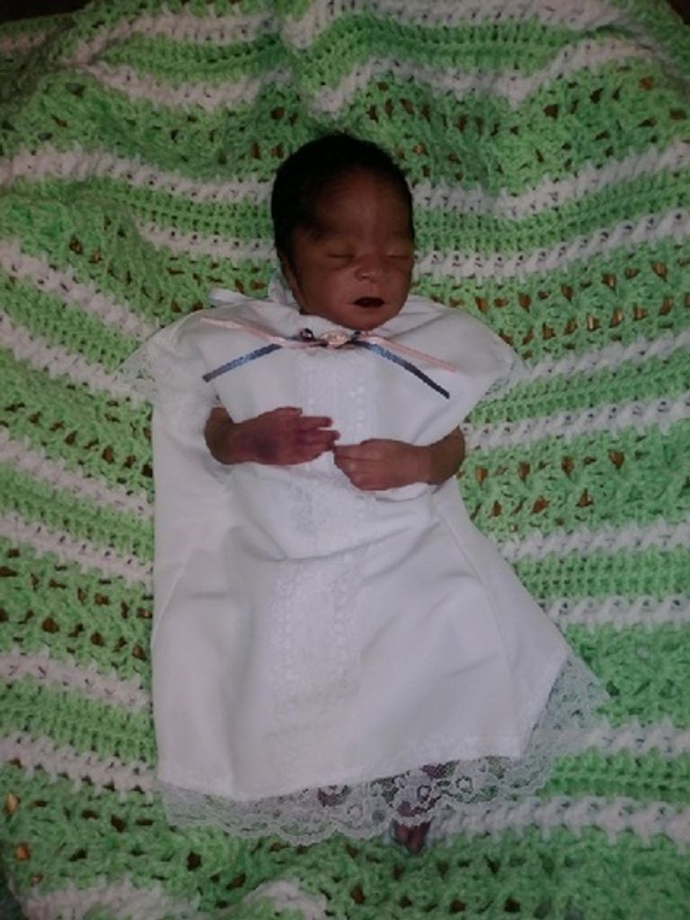 Jo'Marilah L Newmy Profile Photo