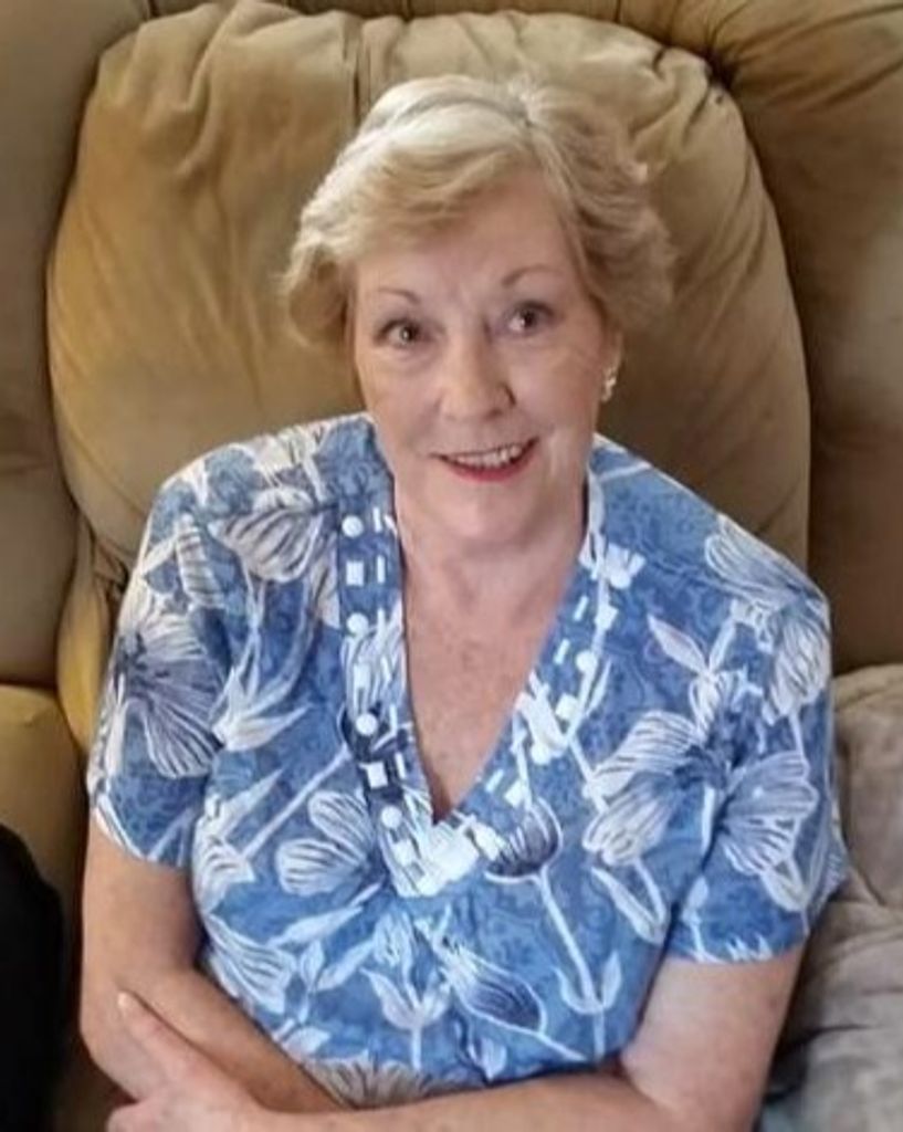 Jean Marie Dellamar