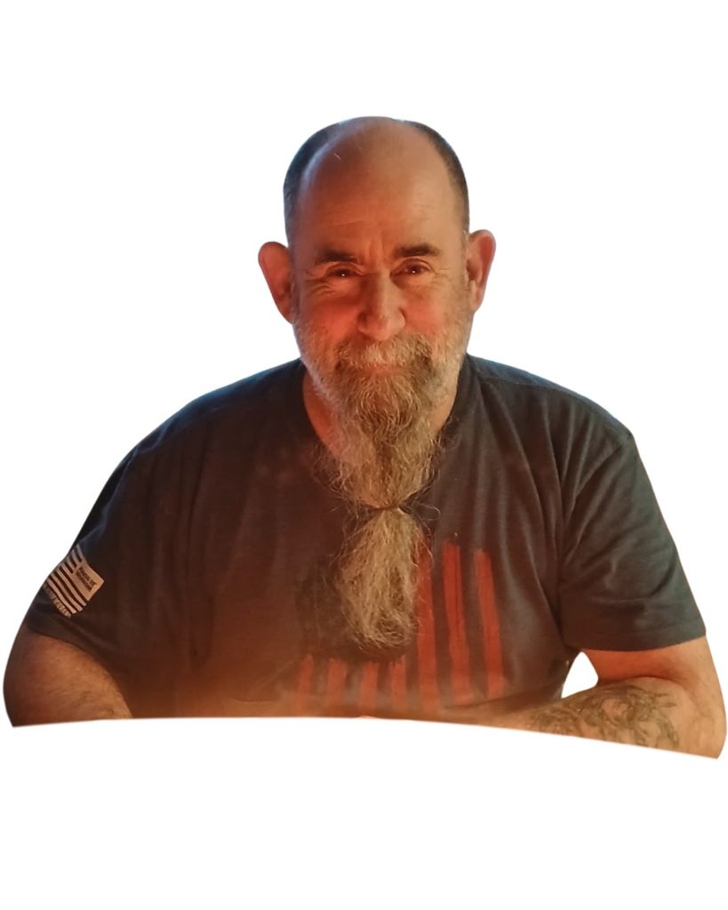 Billy Davis Jr.