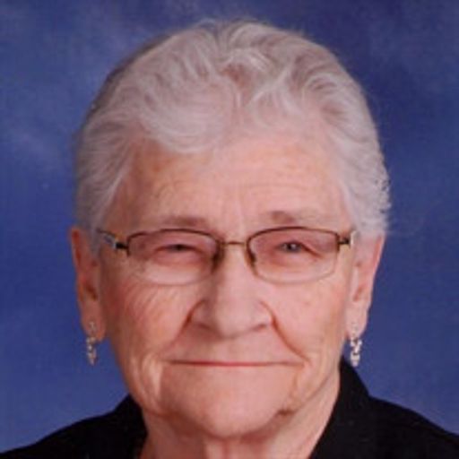 Leona Enninga Profile Photo