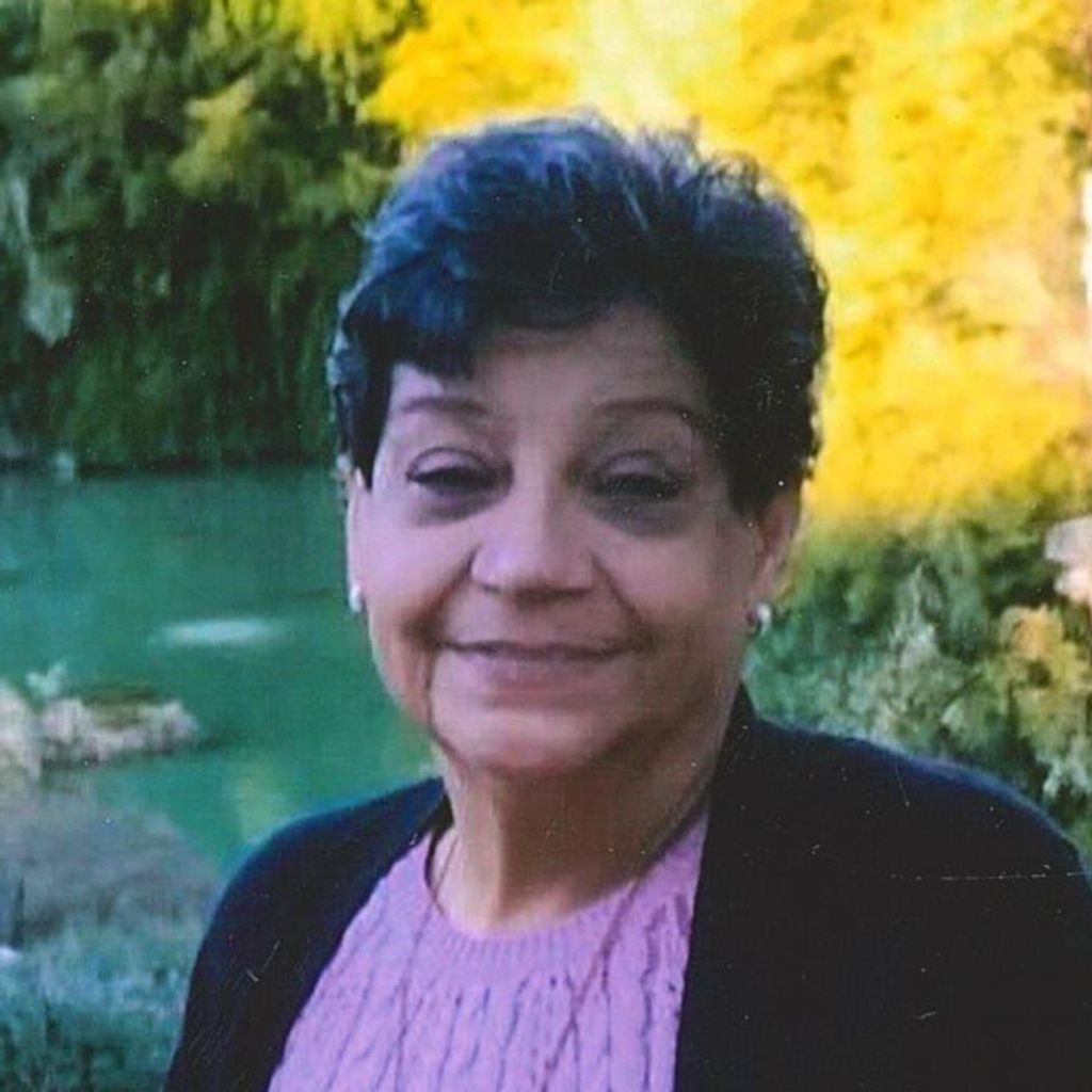 Margarita "Mague" Gonzalez
