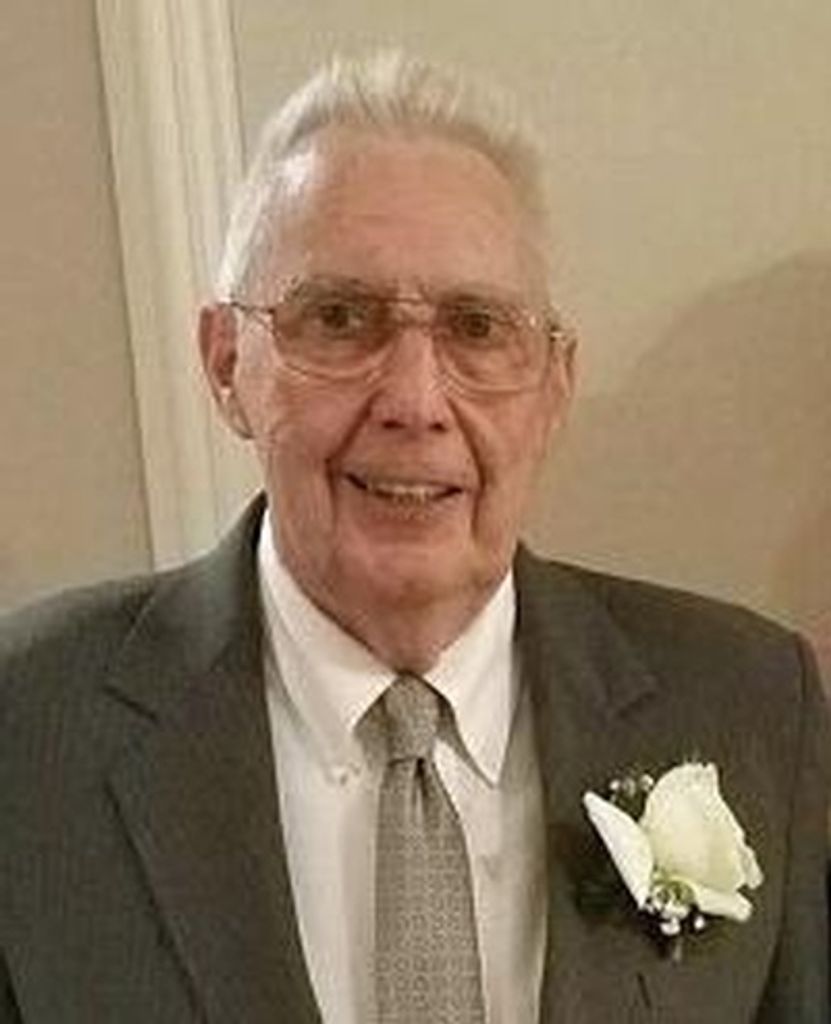 Horace E. Saxton Profile Photo