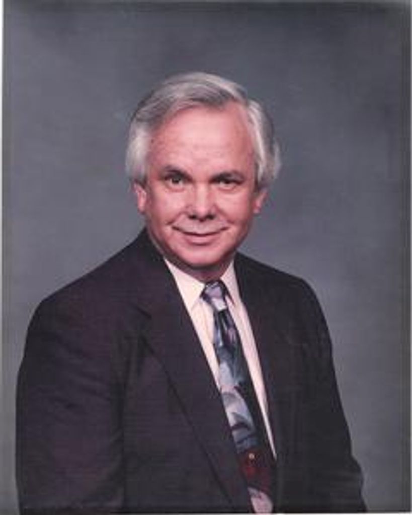 Vydell J R McCarthy, Jr.