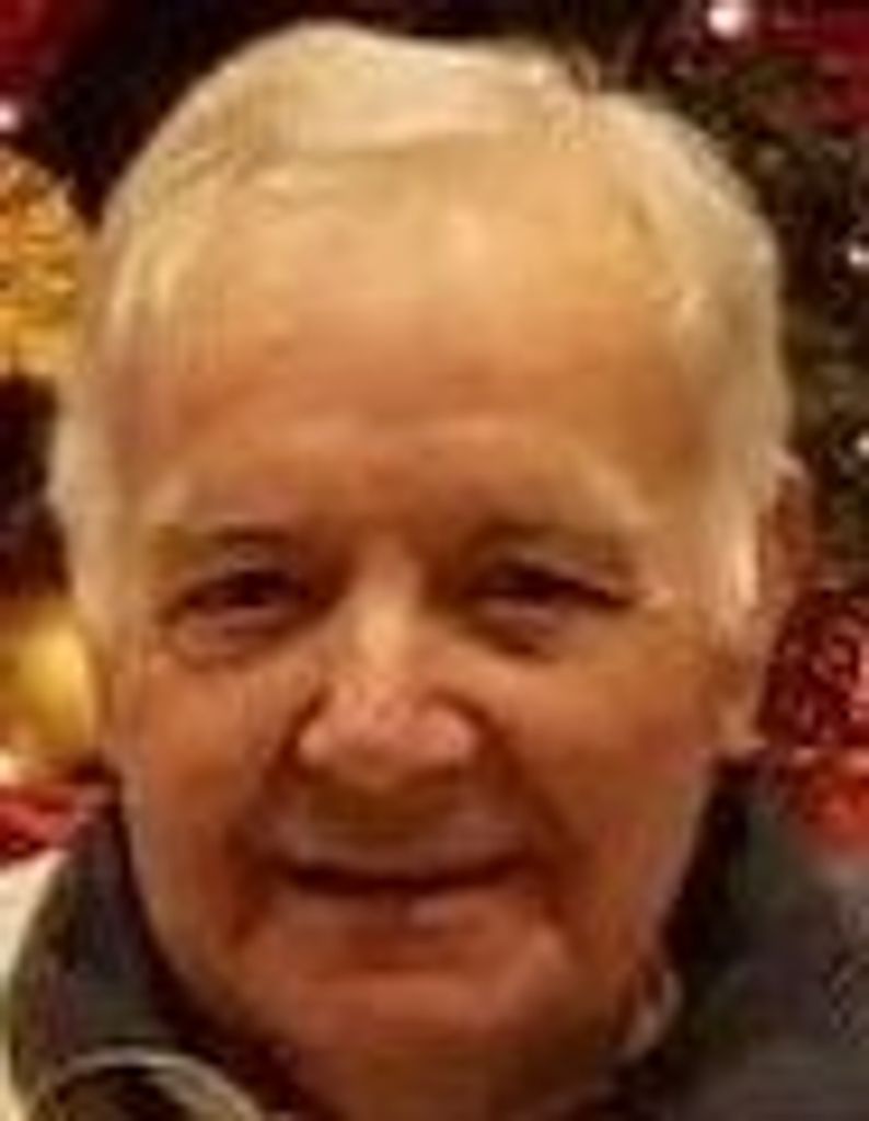 Charles E. Tart, Sr.