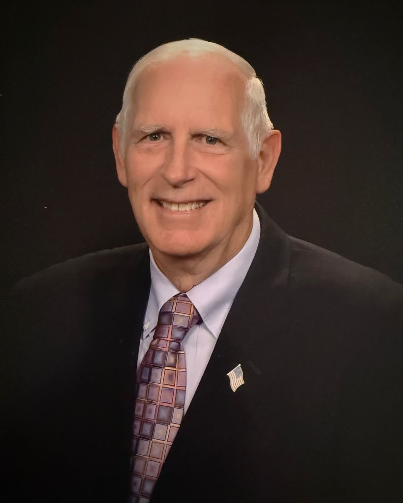 Kenneth Wayne Martin Profile Photo