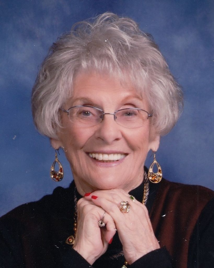 Kathleen Goodman Karriker Profile Photo