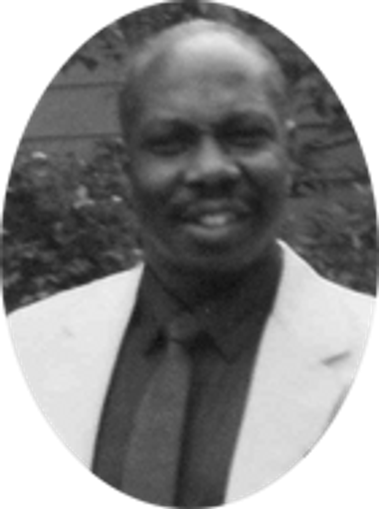 Melvin Johnson