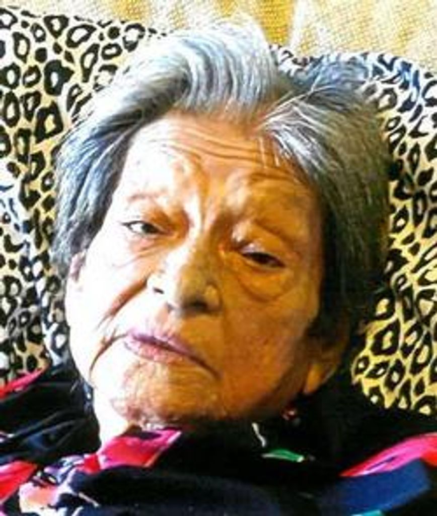 Teresa Rodriguez Zundt Profile Photo