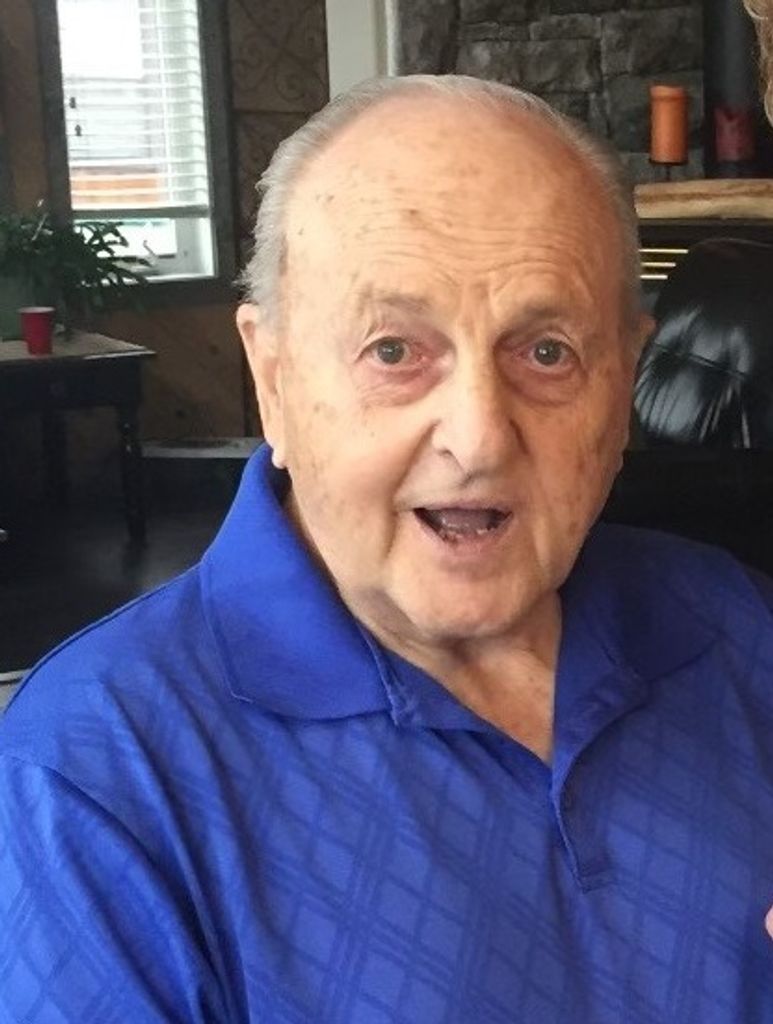 Clarence Gitzel Profile Photo