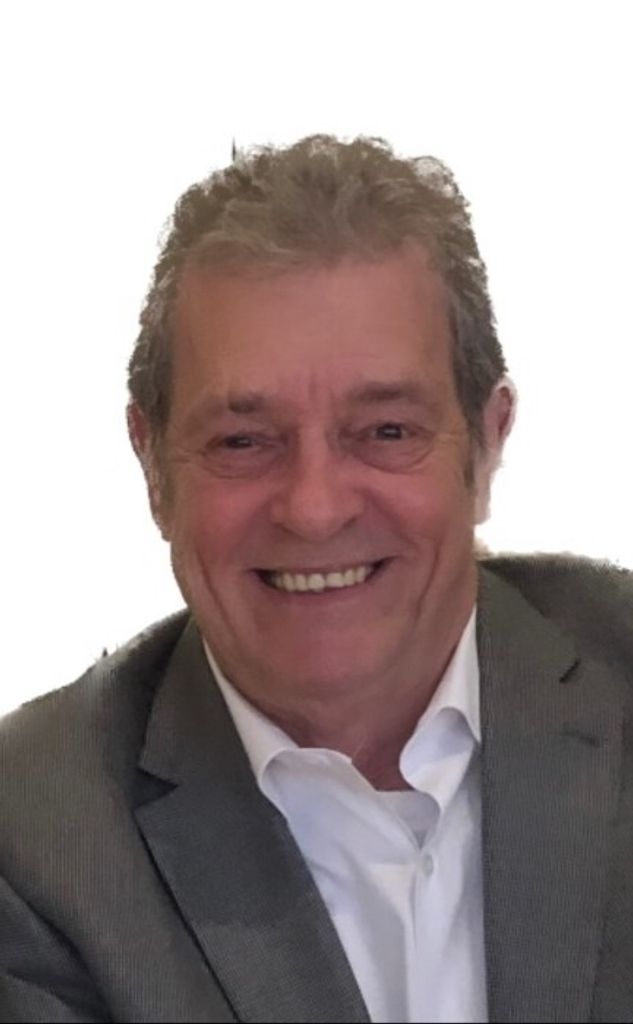 Charlie Hinds Profile Photo