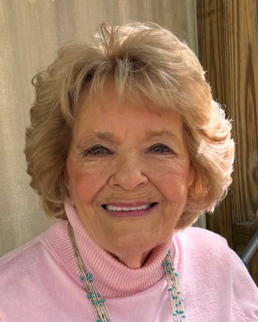 Edith Jean Sheffield Profile Photo