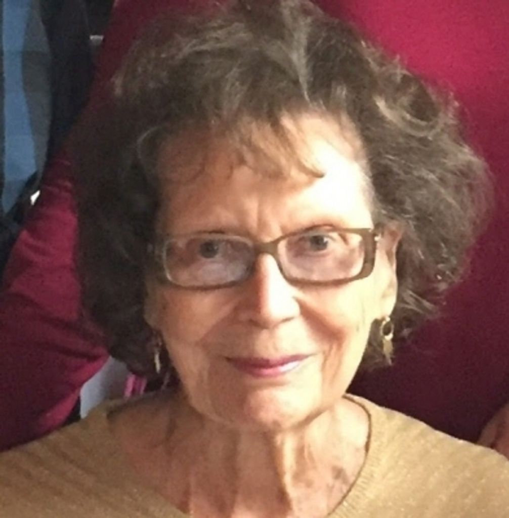 Annie "Betty" E. Snow