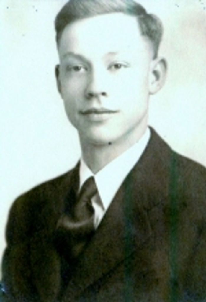 Paul H. Woods