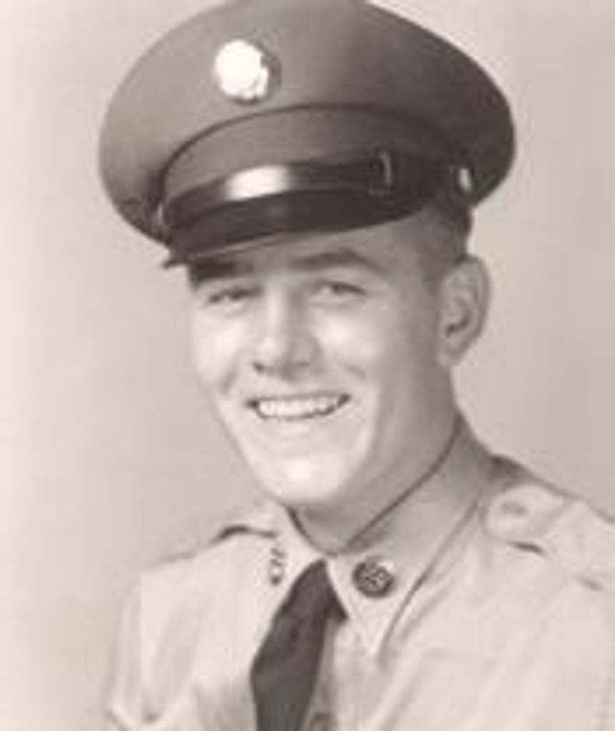 Pege (Gerald) Van Deraa