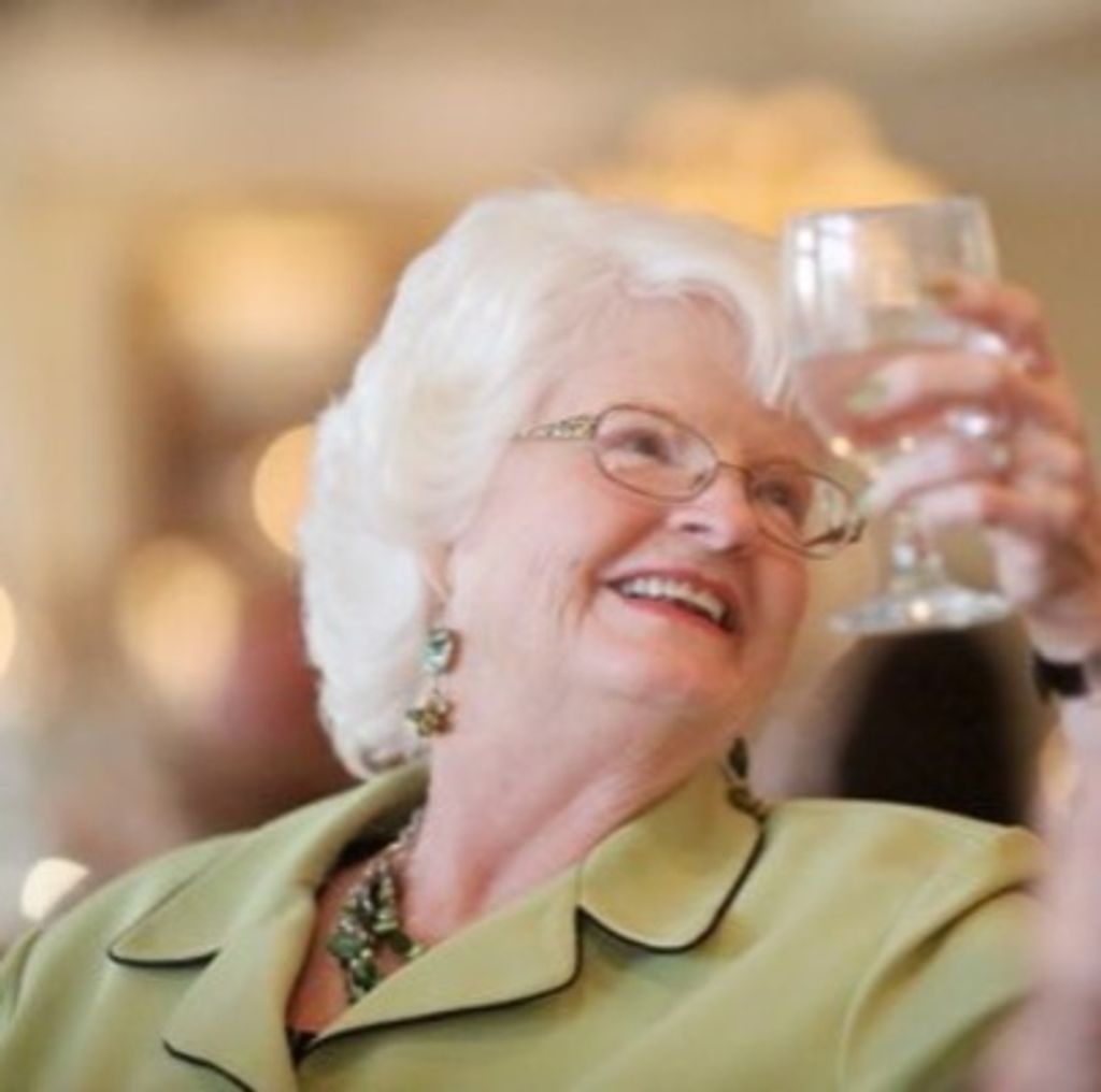 Patsy Jean Langwell Profile Photo