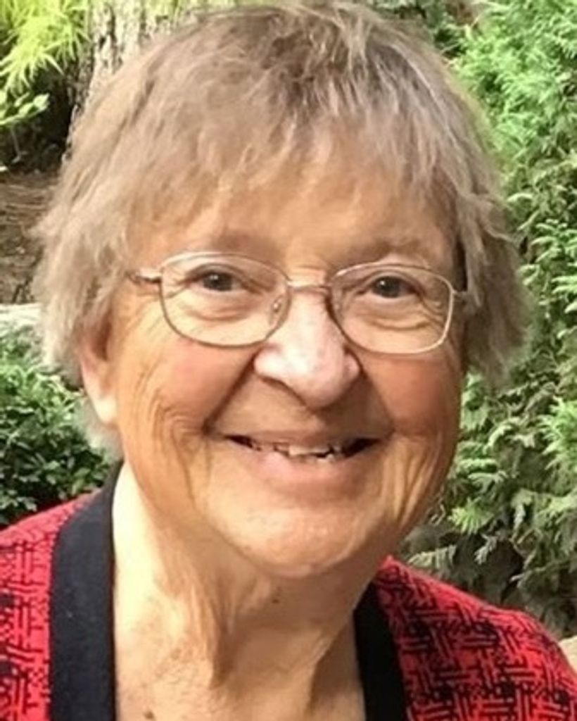 Ruth Ann Cunningham Profile Photo