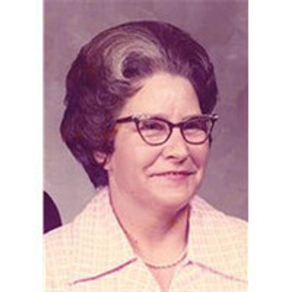 Marceia Jean Crawford