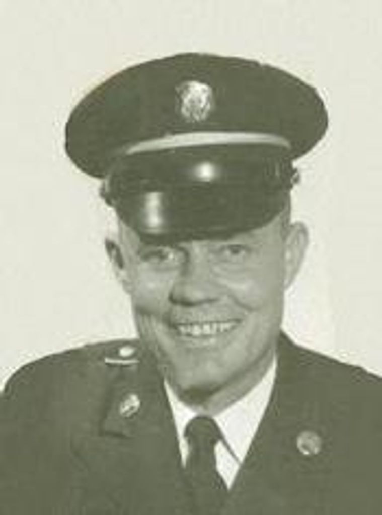 Carroll Simpson