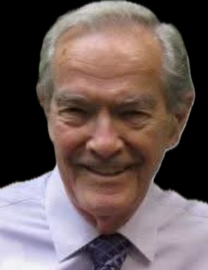 Gerald "Jerry" James Lancaster Profile Photo