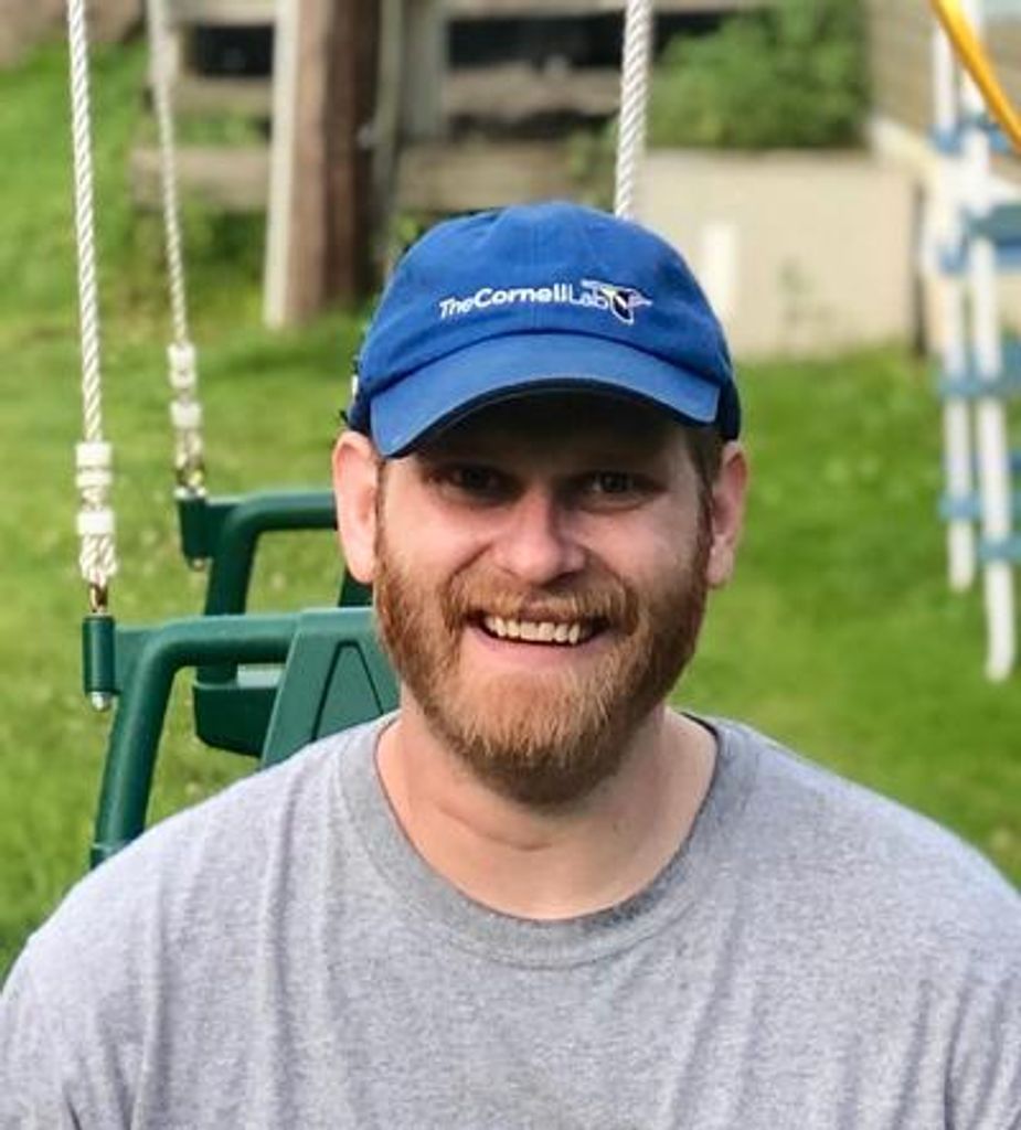 Joshua "Josh" David Mcwilliams Profile Photo