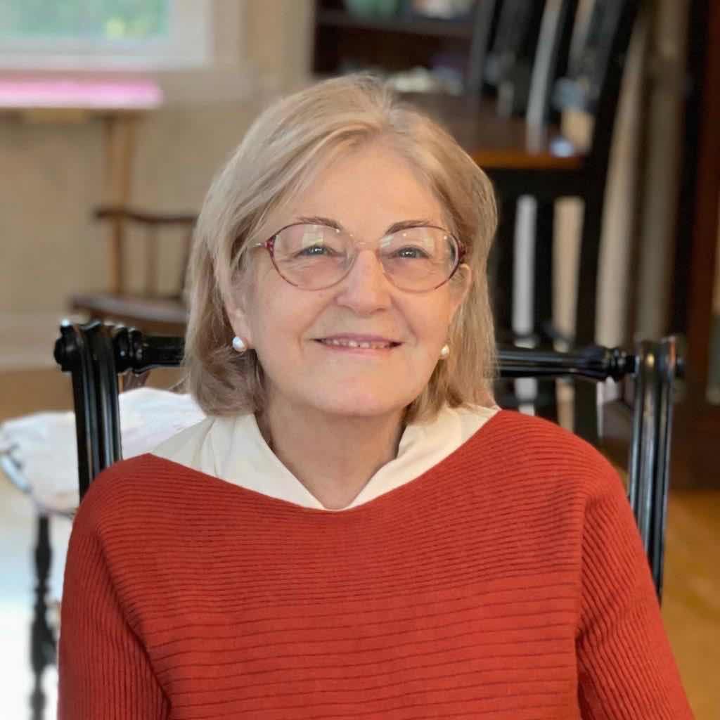 Maria Pilar Carrillo Profile Photo