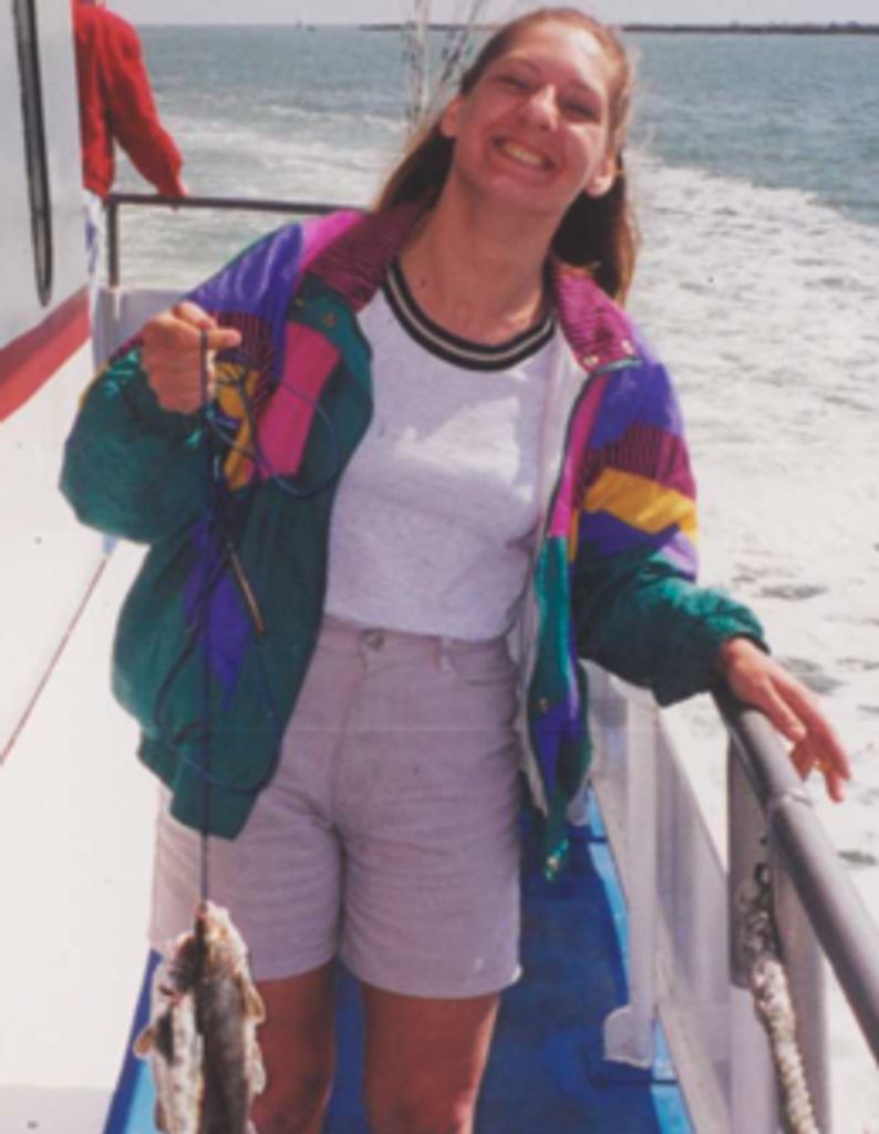 Cynthia "Cindy" M. Lippincott