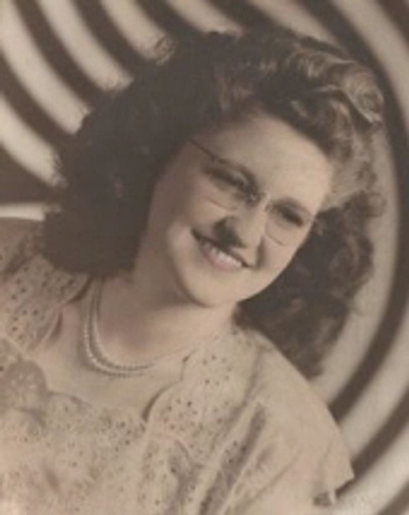 Geneva Caudill