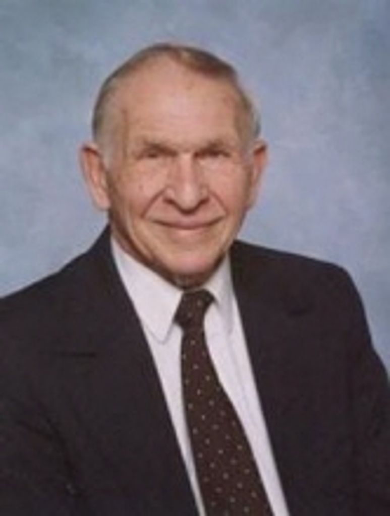 Wayne Casper