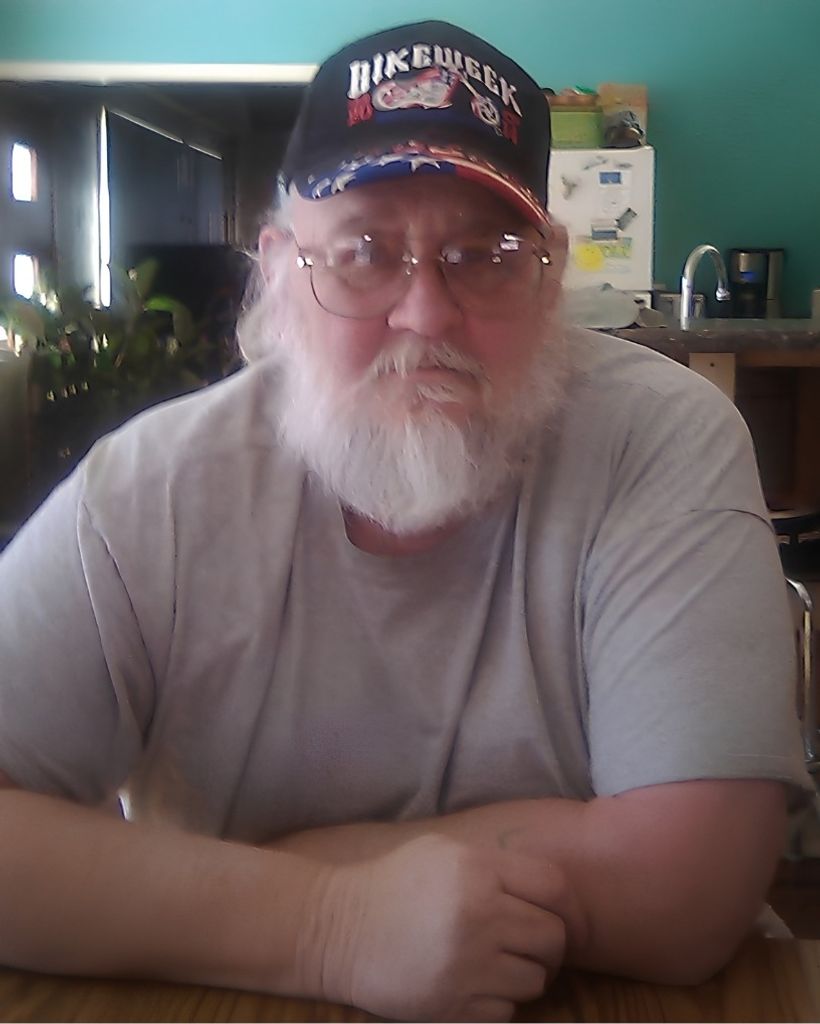 Larry Eugene Doan Profile Photo