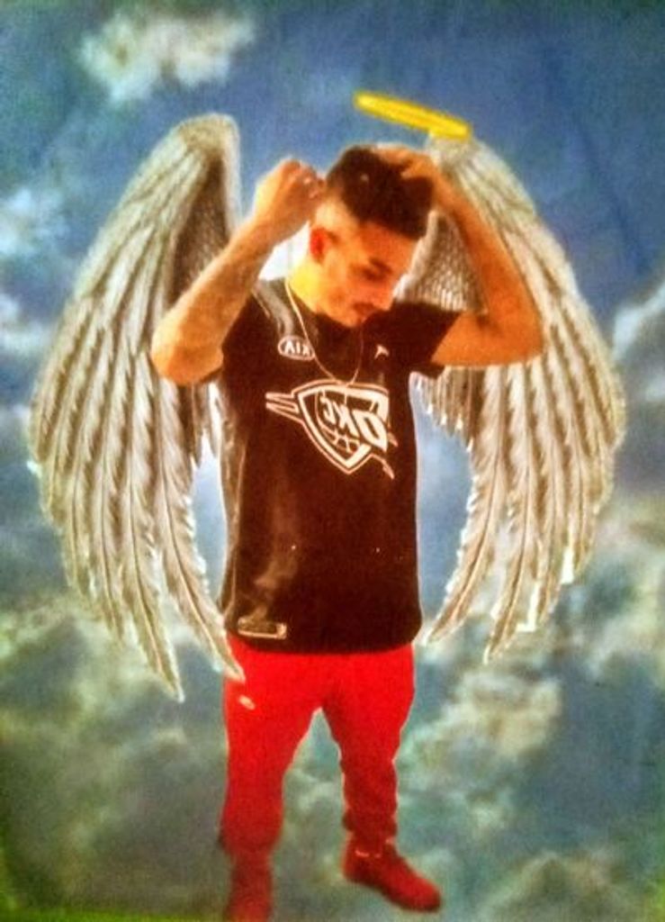 Devin Andrew Magallanez