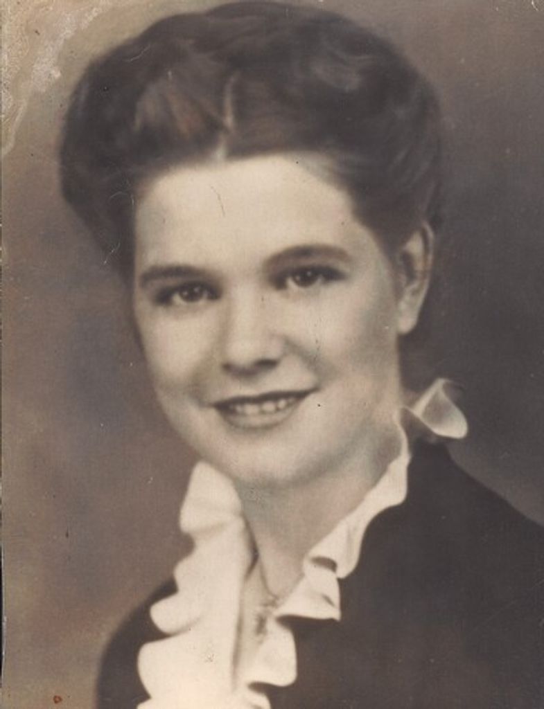 Joanna M. Jones