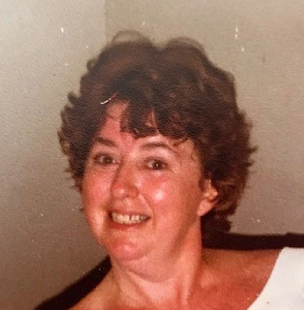 K. Joan Schoolcraft