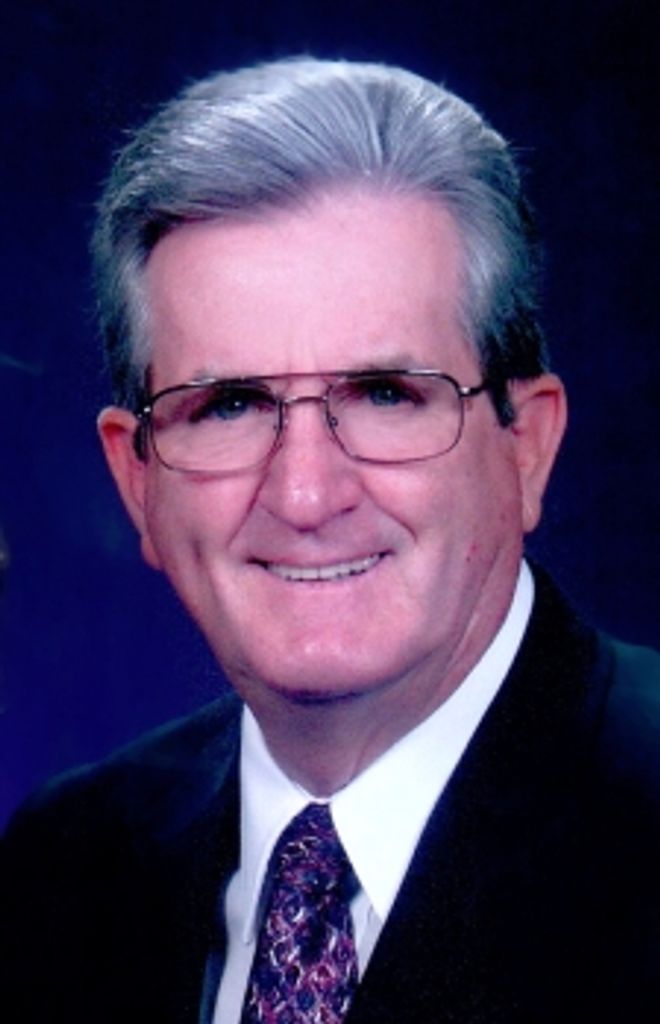 Sherdan Hall  Jr.