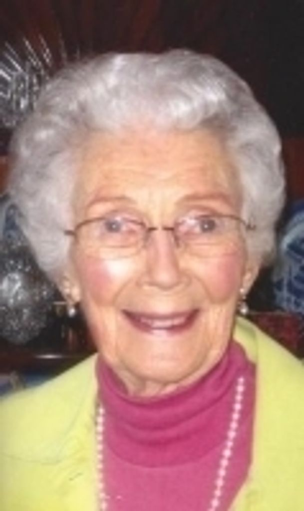 Mary V. Buell Profile Photo