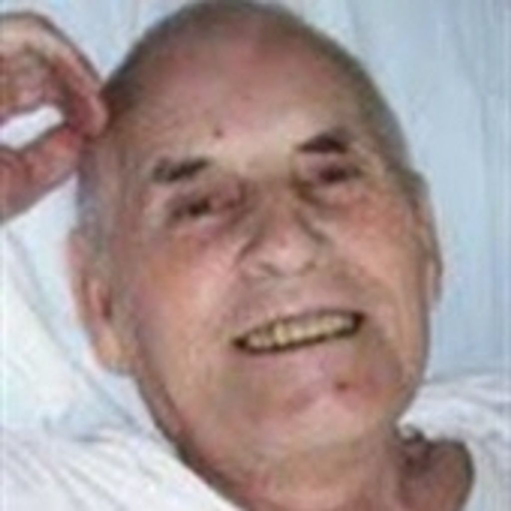 Donald E. Pohl