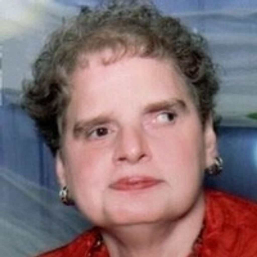 Patricia Jeanne O'Toole