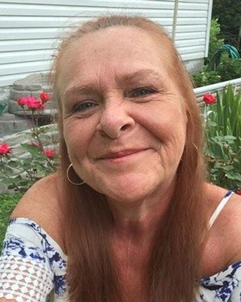 Karen Sue Reeves