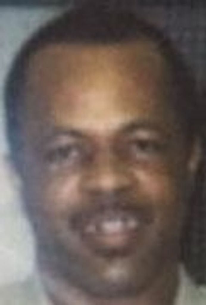 Mr Roosevelt Reese Jr