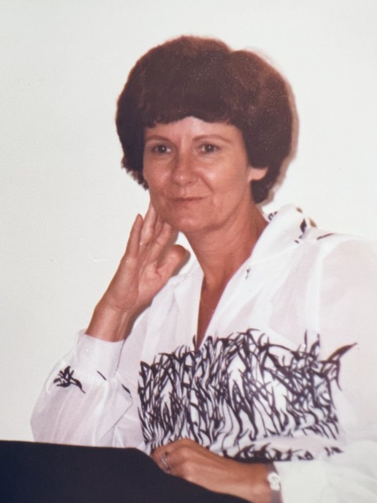 Valeria (Kirby)  Mims