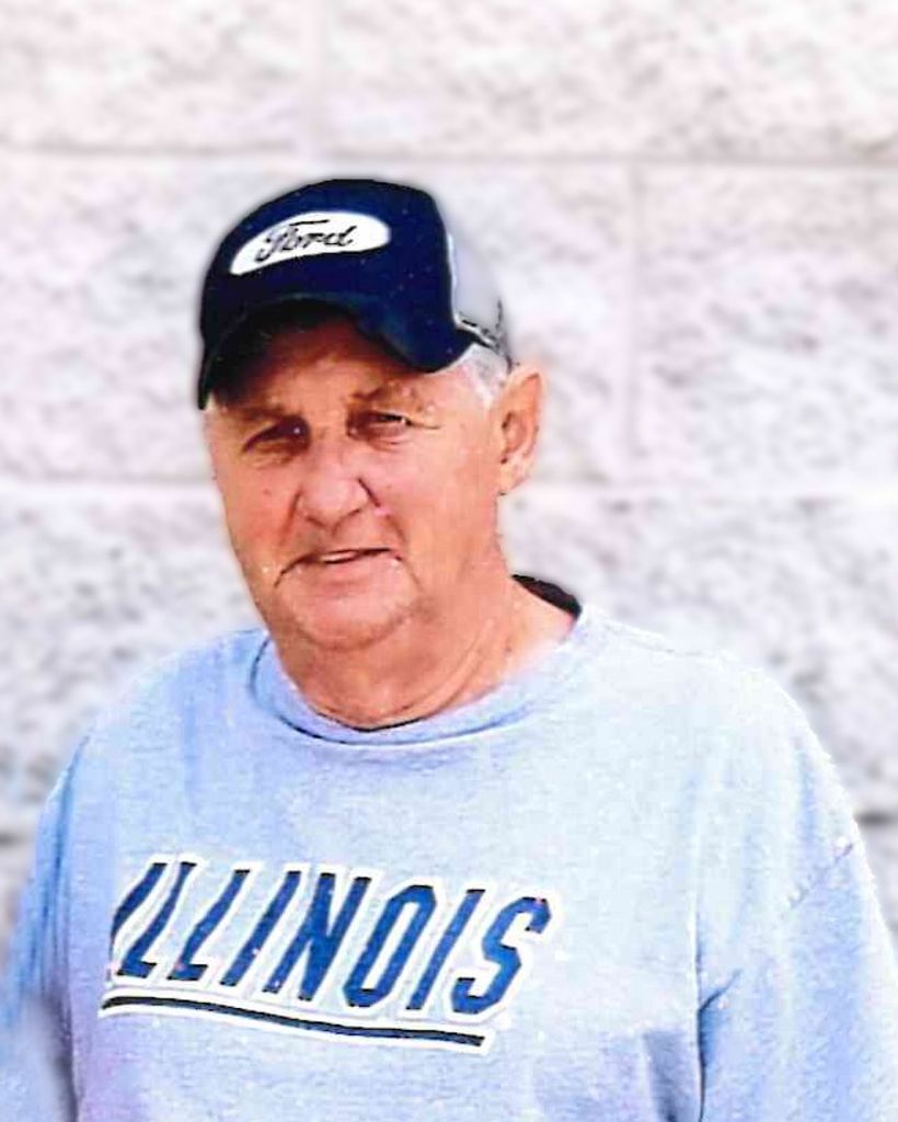 John Vestal Profile Photo
