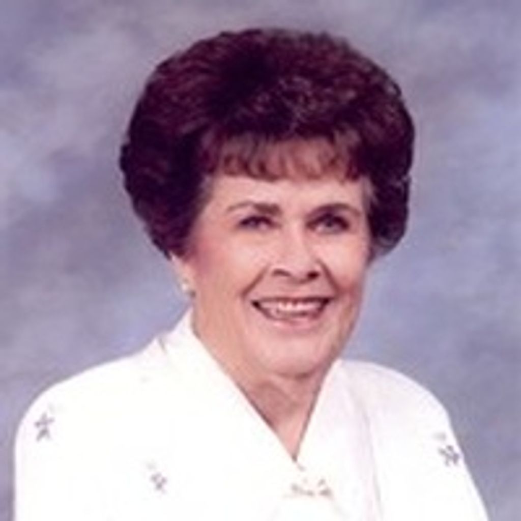 Mary Sherman (Plainview)