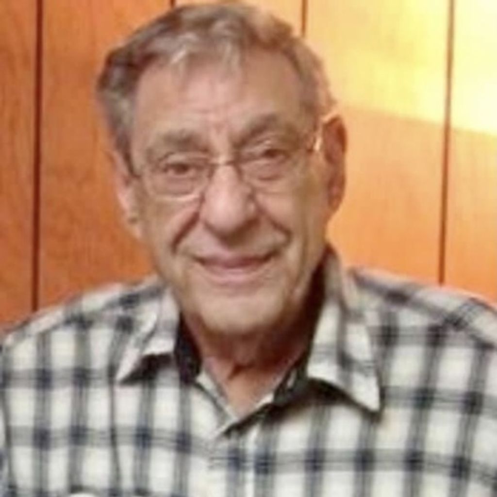 Rudolph R. "Rudy" Ferragine Profile Photo